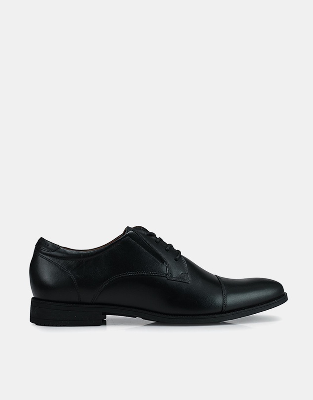 ALDO - Cortleyflex-In Lace-Up Shoes