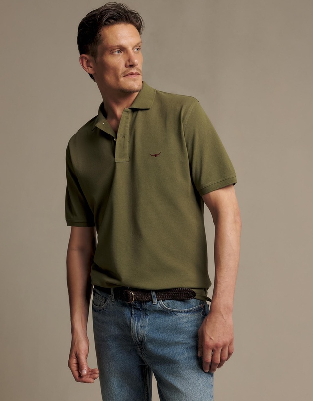 R.M.Williams - Rod Polo