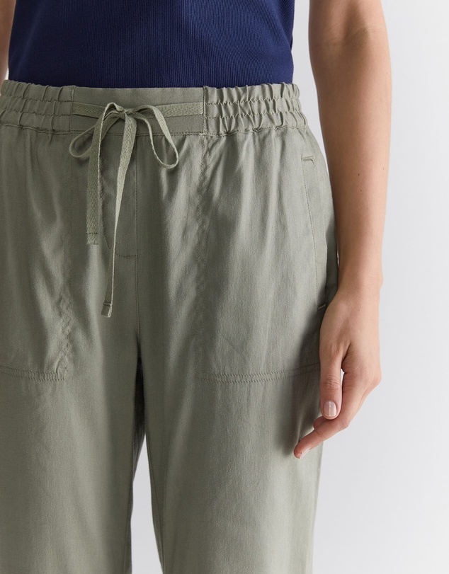 Sportscraft - Rosa Linen Pant