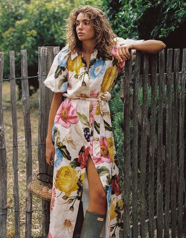 Palm Noosa - Marla Dress