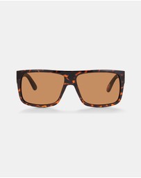 Eclectics - Noah Sunglasses - Polarised