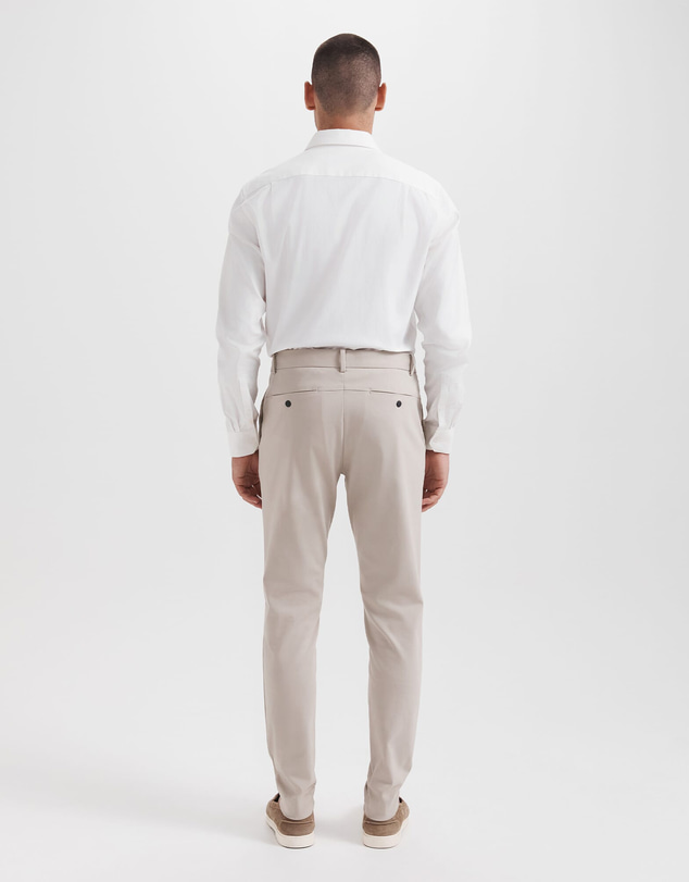 SABA - Judd Slim Dress Chino Pant