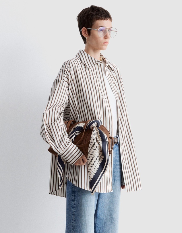 & Other Stories - Oversized Shirt