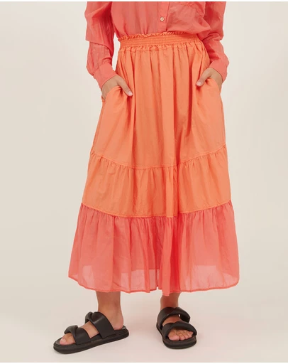 Primness - Paddock Skirt