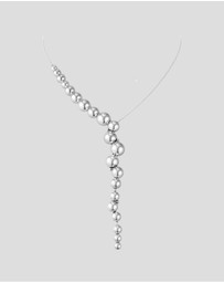 Georg Jensen - Moonlight Grapes Necklace