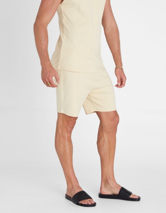 Aqua Blu Australia - Sand Shorts