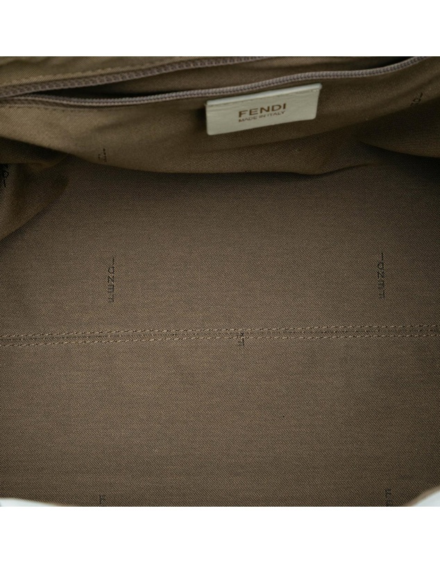 Pre-Loved by Azura Reborn - Pre-Loved Leather FF Tote