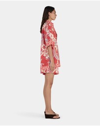 Hansen & Gretel - Dava Tunic