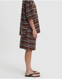 Blanca - Aerin Shorts