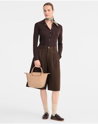 Longchamp - Le Pliage One Nylon Handbag - Small
