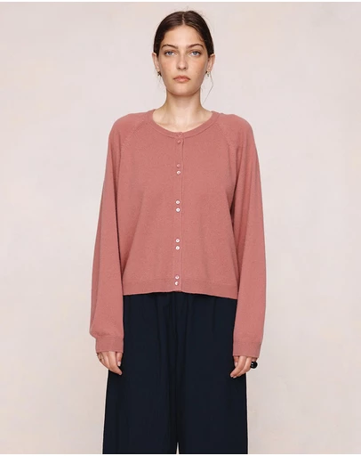 Marle - Babette Cardigan