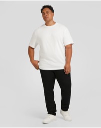 Johnny Bigg - Hunter Superflex Slim Denim