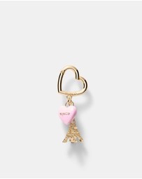 MIMCO - Love Paris Keyring