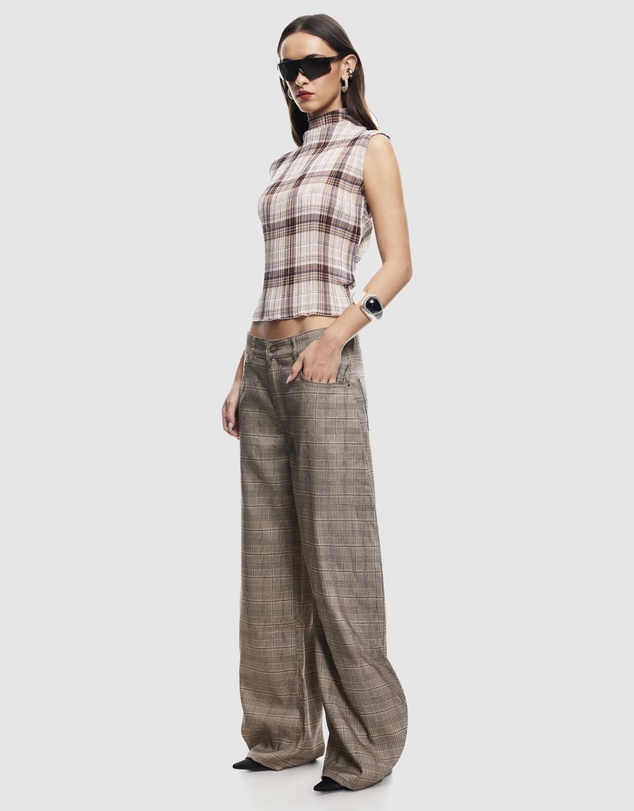 Lioness - Horseshoe Pants