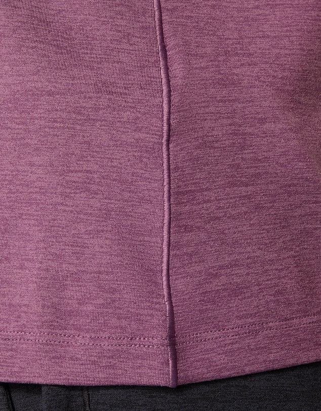 ASICS - Refined Texture Sleeveless Top - Women's