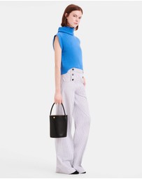Longchamp - Épure Bucket Bag - Small
