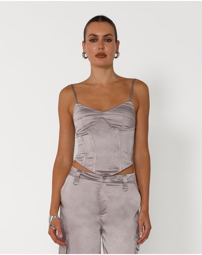 Silver