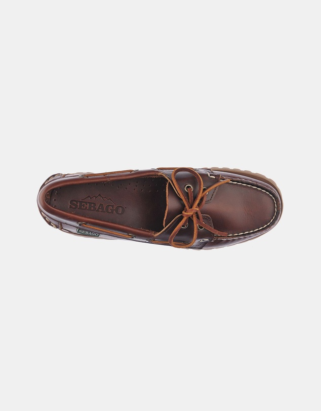 Sebago - Ranger Waxy - Women's