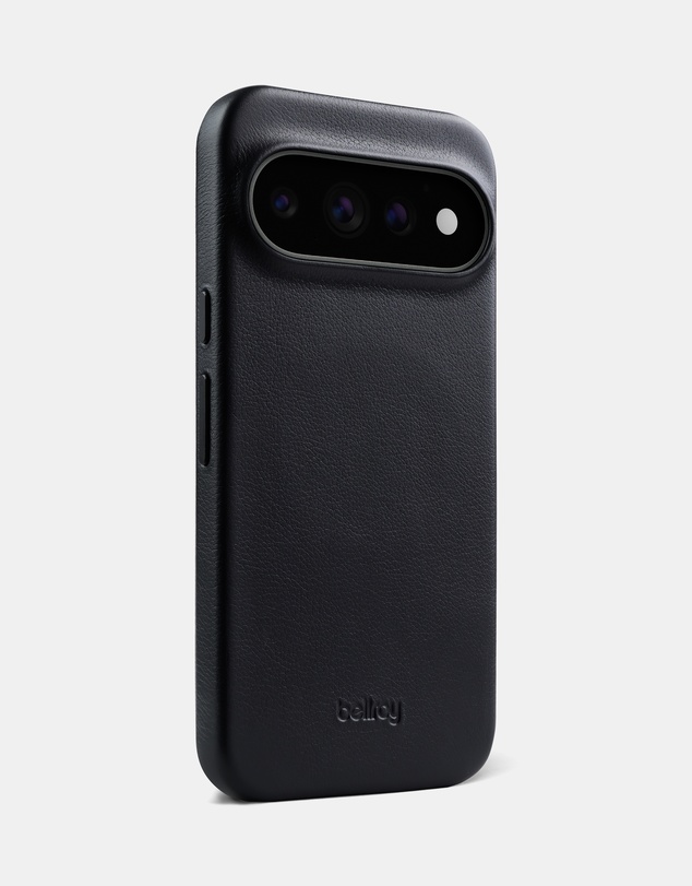 Bellroy - Leather Pixel Case - Pixel 11 Pro XL