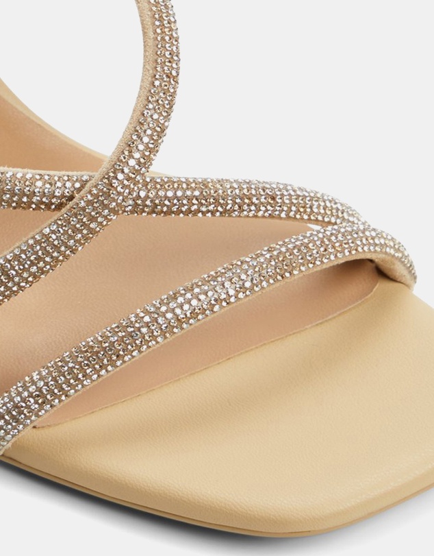 Call It Spring - Kiira Heels
