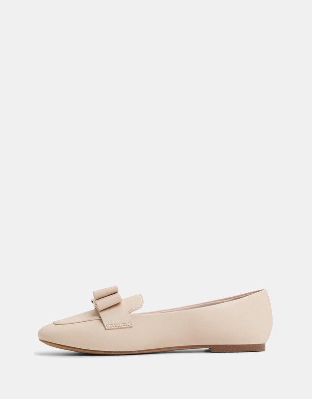 ALDO - Talanany Bow Loafers
