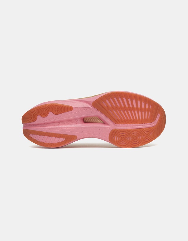 Saucony - Endorphin Speed 5 - Women's