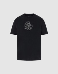 GUESS - Quattro G T-Shirt