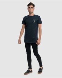 DVNT - Emblem 2.0 Tee