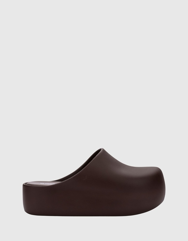 Melissa - Melissa Free Clog Up Platform