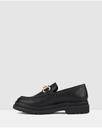 Rollie - Loafer Step Shoe