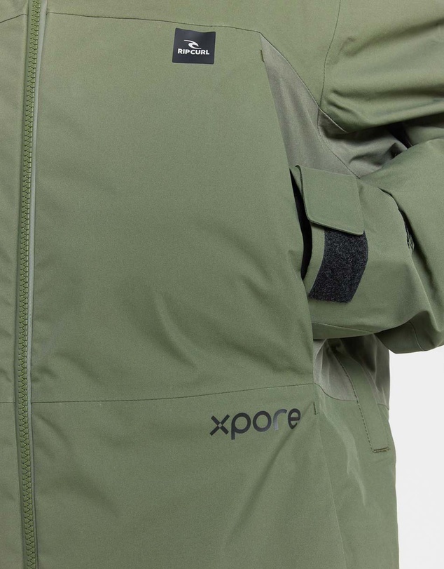 Rip Curl - Anti-Series Xpore Snow Jacket