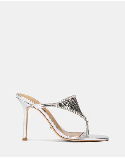 Silver Golmesh