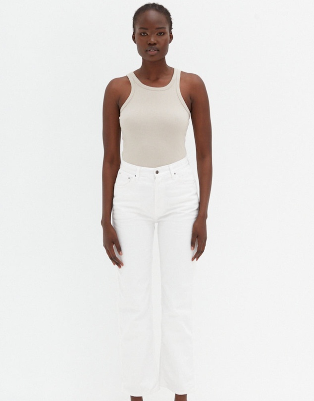 Style Addict - Jamie Tank