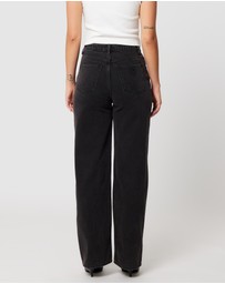 Abrand - Carrie Jeans