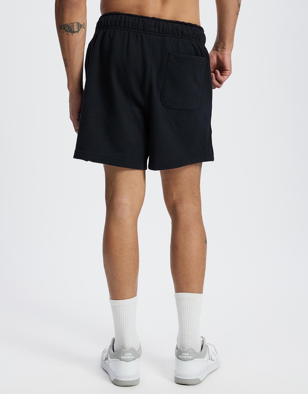 New Balance - 5in Athletics French Terry Shorts