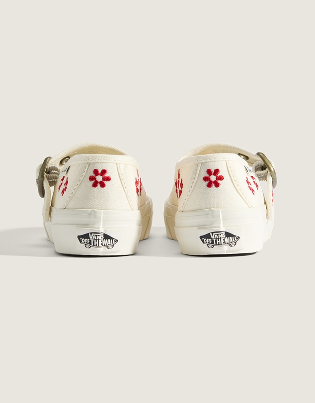Vans - Mary Janes - Kids-Teens