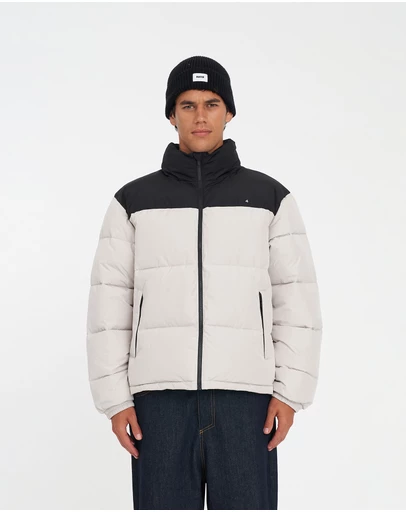 Huffer - Men's Duo Puffer Jacket