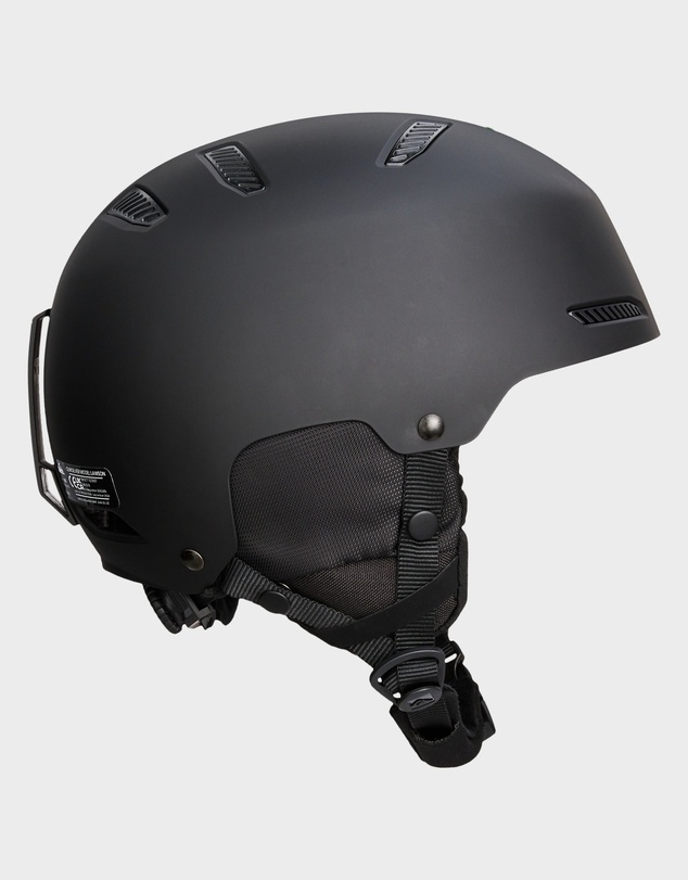 Quiksilver - Mens Lawson MIPS Snowboard Helmet