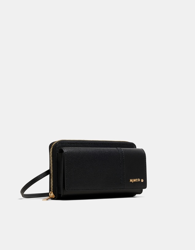MIMCO - Metro Wallet Crossbody Bag