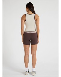 All Fenix - ALLFENIX CloudCore Contrast Bind Racer Tank