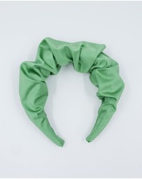 FORD MILLINERY - Jude Headband