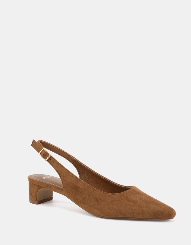 Novo - Isrees Heels