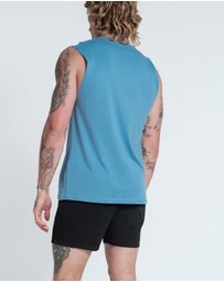 Vacancy Co - All Seeing Eye Tank