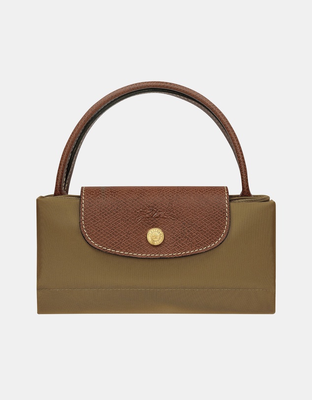 Longchamp - Le Pliage Original Top Handle Bag