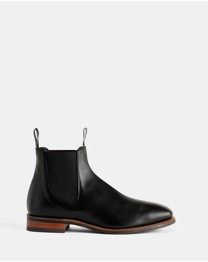 R.M.Williams - Comfort Craftsman Boots - Men's