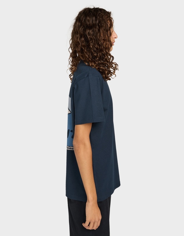 Element - Mens Sunrise T-Shirt