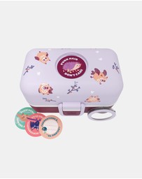 Monbento - MB Kids Tresor Owly