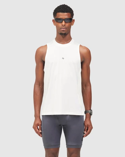 Represent 247 - 247 Numbers Vest