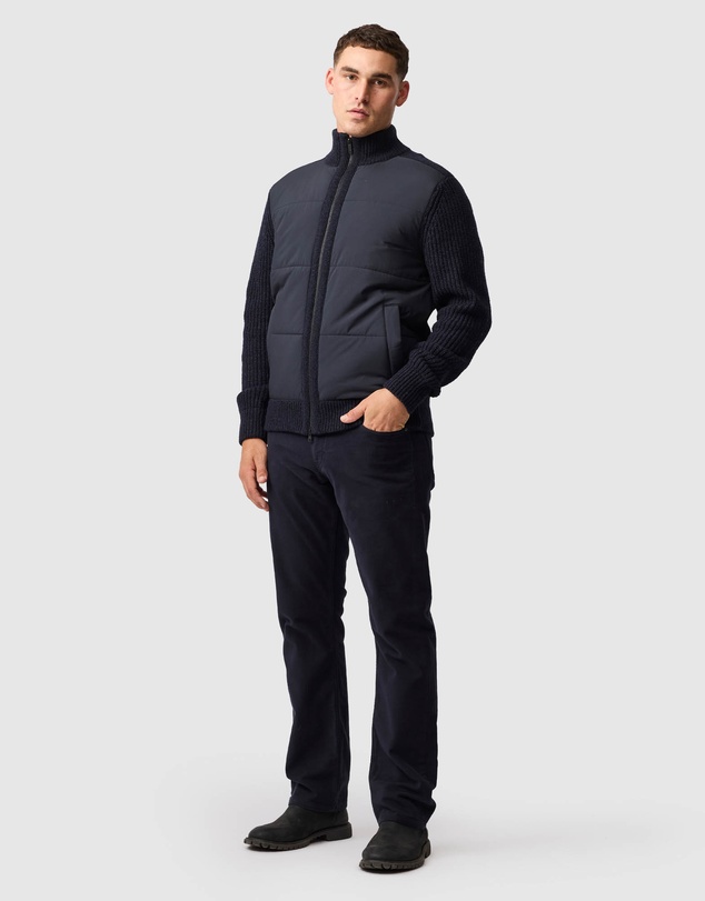 Rodd & Gunn - Barters Relaxed Fit Jean Regular Leg