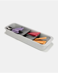 Joseph Joseph - DrawerStore™ Compact Tiered Cutlery Organiser